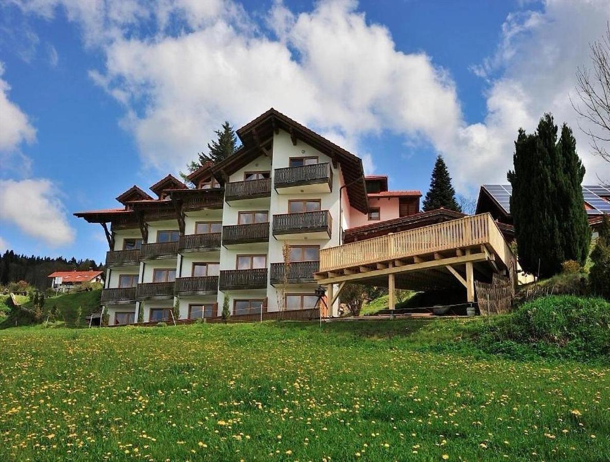 Romantik Appartements Санкт-Энгльмар Экстерьер фото