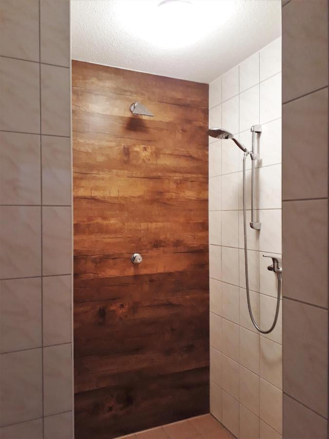 Romantik Appartements Санкт-Энгльмар Экстерьер фото